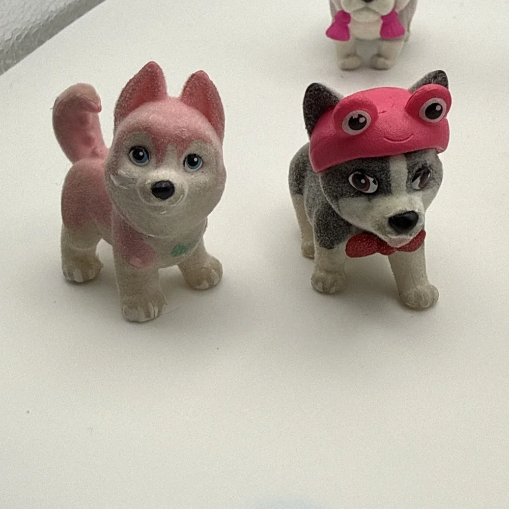 Mattel barbie pets